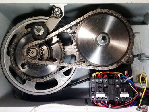 GoodFood Тестомес SM20T2V380 + Бесплатная доставка на отделение НП