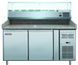 Стіл для піци COOLEQ PZ2600TN-VRX380