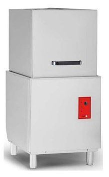 Посудомийна машина FAGOR FIR-80-RD-DD
