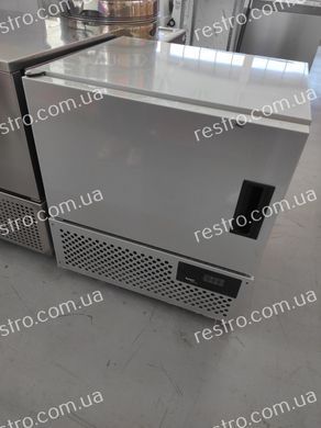 Шафа шокової заморозки Apach ASH05K