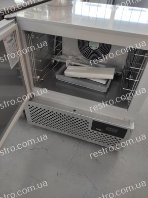 Шафа шокової заморозки Apach ASH05K