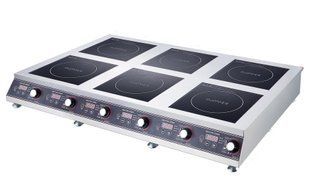 Индукционная плита Gooder TC 356