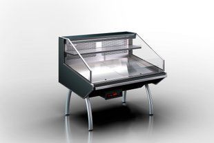 Витрина самообслуживания Missouri promo MC 100 deli self 120-DLM 1250 Технохолод