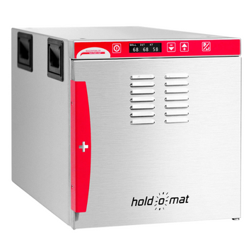 Печь для приготовления пищи при низких температурах GGM HOMH411