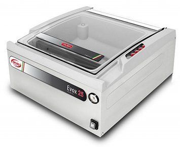 Упаковщик вакуумный ORVED Evox 25 4MCH