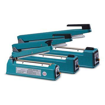 Настольный импульсный запайщик FROSTY PFS400A