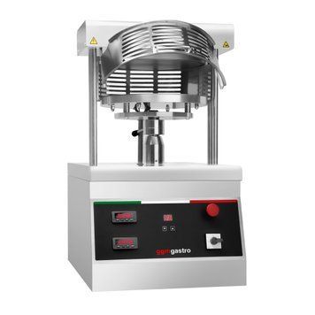 Пресс для пиццы GGM Gastro PPP33ND