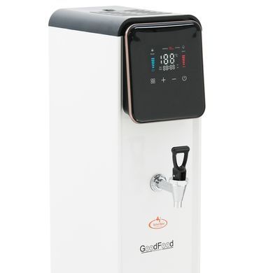 Кип&rsquo;ятильник електричний проточний GoodFood WB15LCD