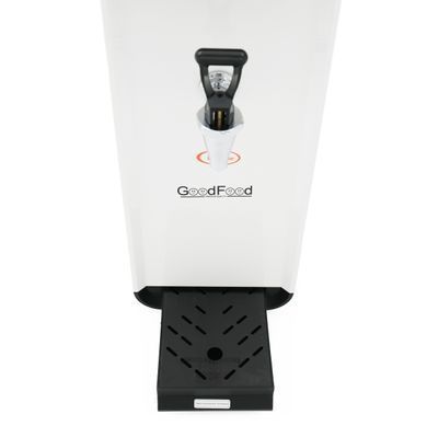 Кип&rsquo;ятильник електричний проточний GoodFood WB15LCD