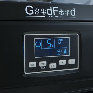 Льдогенератор GoodFood IM30CB