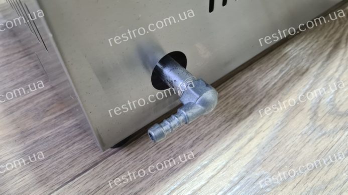 Гриль контактний REMTA R 75 LPG