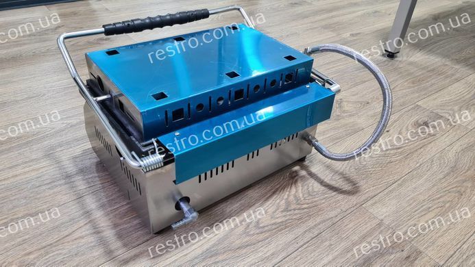 Гриль контактний REMTA R 75 LPG
