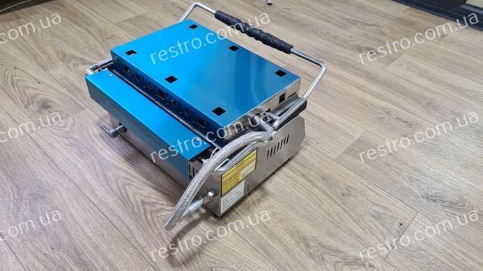 Гриль контактний REMTA R 75 LPG