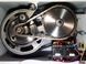 GoodFood Тестомес SM30T2V380 + Бесплатная доставка на отделение НП - 4