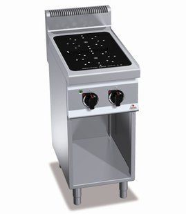 Плита индукционная BERTOS E7P2M/IND