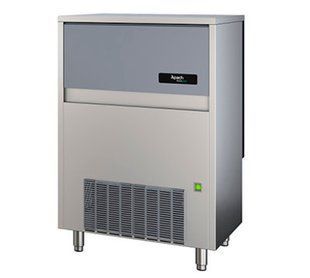 Льдогенератор APACH AGB111.28B A