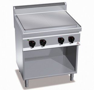 Плита електрична BERTOS E7TPM