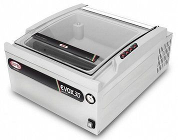 Упаковщик вакуумный ORVED Evox 30 8MCH