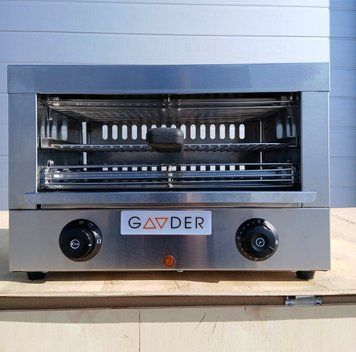 Гриль саламандра електричний Gooder AR-1