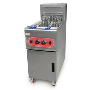 Фритюрница GoodFood EF14L-2