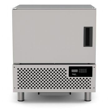 Шафа шокової заморозки Apach ASH05K R290