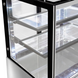 Вітрина кондитерська GGM Gastro KTH9712A - 4