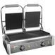 Контактний гриль GGM Gastro KGKB300 - 3