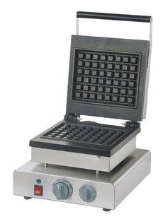 Вафельница EWT INOX FY1