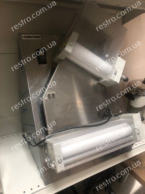 Тестораскаточная машина RESTOITALIA SPR30