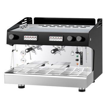 Кофемашина GGM GASTRO KMF2#COFFEE