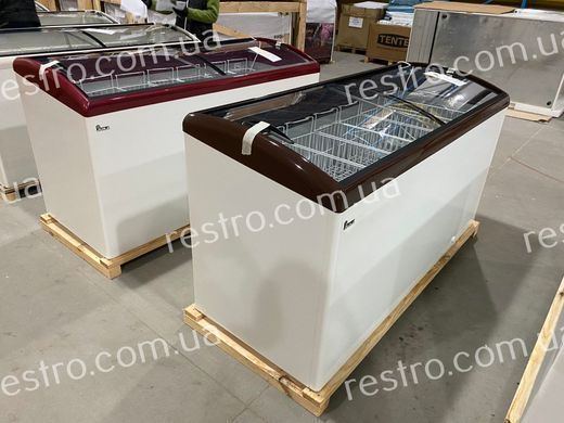 Морозильный ларь Juka M300SH