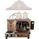 Кипятильная станция GGM Gastro KTKEIC22#SET - 1