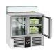 Стіл саладетта GGM Gastro SAG97OG#GSG97E#GT - 1
