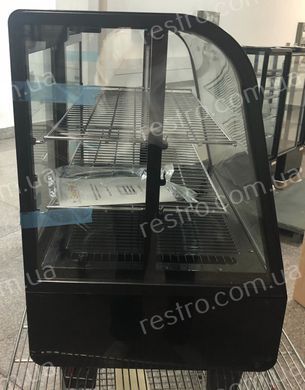 Вітрина холодильна RTW120L Premium GoodFood + Безкоштовна доставка на відділення НП