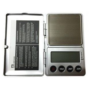 Ваги ювелірні ДНЕПРОВЕС PS-100