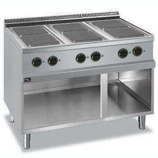 Плита електрична APACH APRE-117P