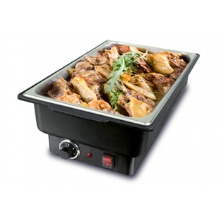Чафіндіш електричний GGM GASTRO CDH11100E