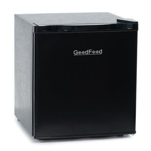Шкаф морозильный GoodFood GF-UF40