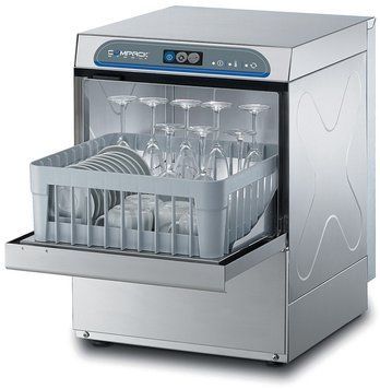 Стаканомийна машина COMPACK G 3520
