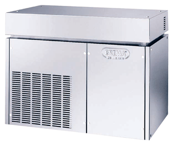 Льдогенератор BREMA Muster 600W