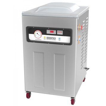 Упаковщик вакуумный GGM GASTRO VMKH-500