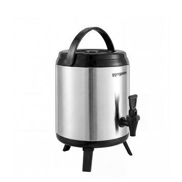 Диспенсер для напитков GGM Gastro GSH14