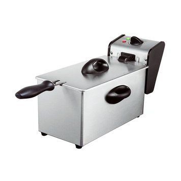 Фритюрниця GASTRORAG CZG-40Х