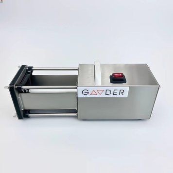 Овощерезка соломкой электрическая Gooder TH-QTJ