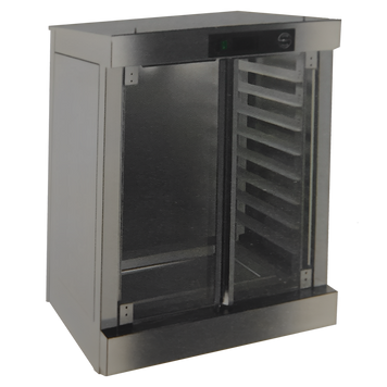Расстоечный шкаф Ever Oven ER-E61-08