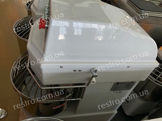 Тестомес Hurakan HKN-30SN2V