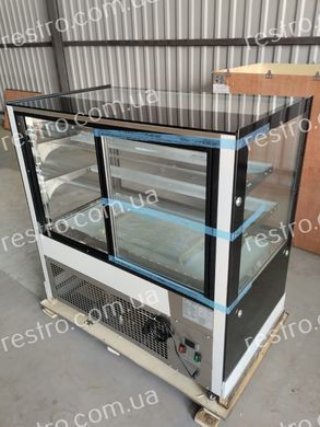 Кондитерская витрина FC-600SCD Cube Gooder