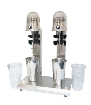 Миксер для молочных коктейлей GASTRORAG W-MS-22V