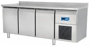 Стіл для піци OZTIRYAKILER 79E3.37NPV.00