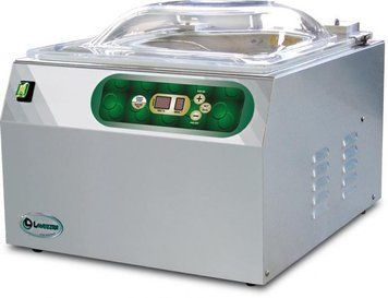 Упаковщик вакуумный LAVEZZINI DG30